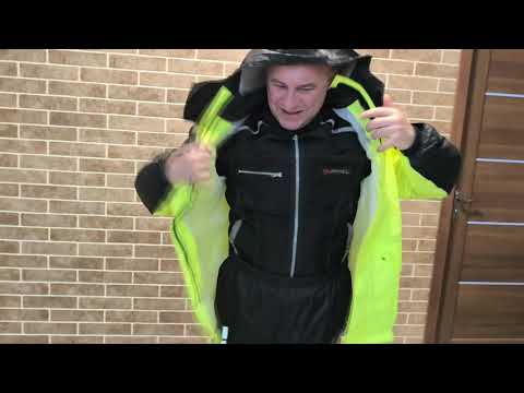 Мотодождевик MOTOWOLF - фото 1 - id-p2776774254