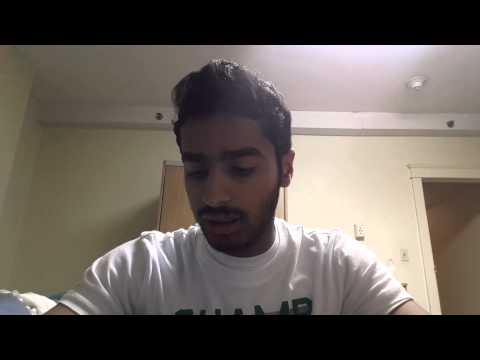 Pronunciation survey 2