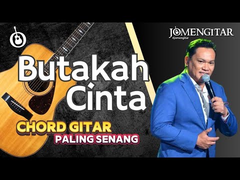 Butakah Cinta - Spring