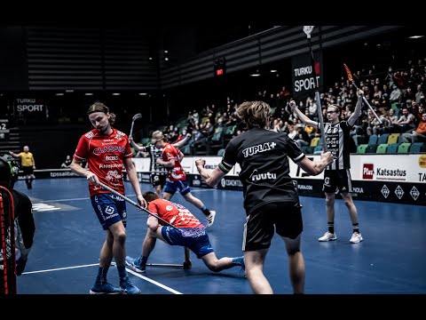 Huippuhetket: TPS-Classic II, ke 6.4.2022