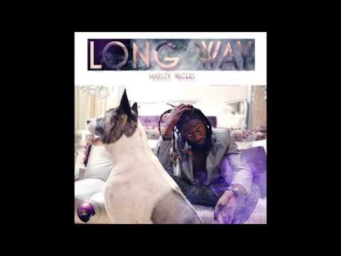 Marley Waters - "Long Way" OFFICIAL VERSION