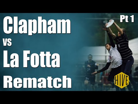 Analysis: XEUCF 2021 Open Final (Part 1)