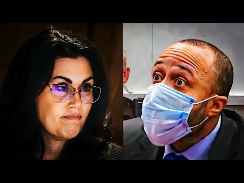 Darrell Brooks Trial | Day 7 (Pt. 1)