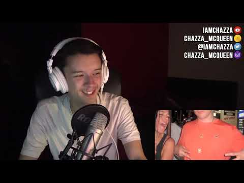 Willy Eps - Growin' up in Melbourne UK Reaction & Thoughts