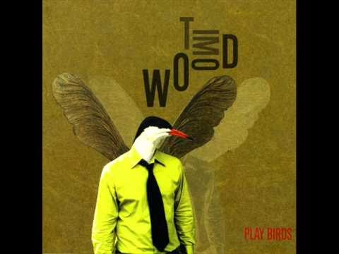 Tim Wood - Birdy Nam Nam