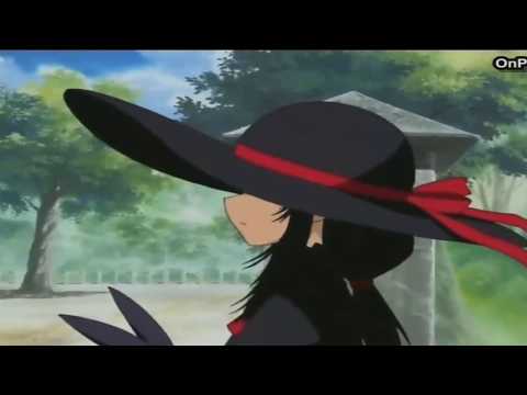 Love Hina Again be for you,be for me Natsuko Kuwatani