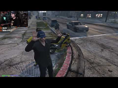 Lil Loco Nopixel