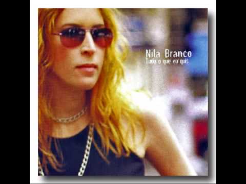 Perdido No Supermercado - Nila Branco