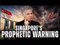 Singapore's Prophetic Warning For America + What Christian Men Are Doing Wrong