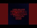 Stranger Things Theme