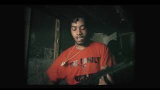 BandGang Lonnie Bands - Magnolia Freestyle ( Official Music Video )