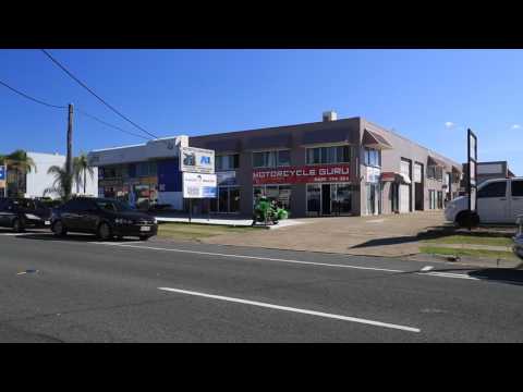 1, 2, 3, 4 & 5/36 Lawrence Drive Nerang 4211 QLD