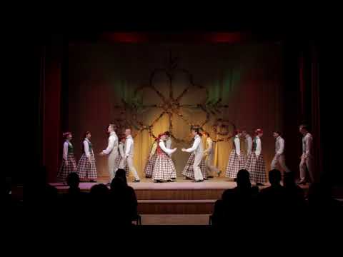 JDK Imanta - Stihija "Gaiss"