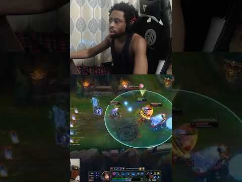 POV: Your The Best Xayah NA 😳🔥