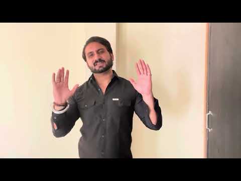 Gagan Soni HUSBAND AUDITION 