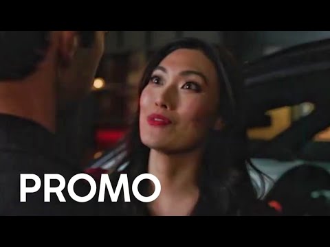 The Company You Keep: Season 1, Episode 3 "Against All Odds" Promo | TV String