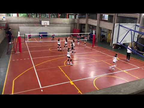 Live U19 Young - Volley Sirmione Rovizza vs Volley Millenium BS