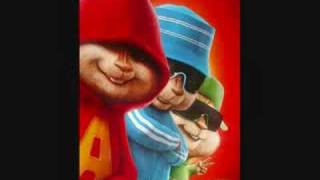 Alvin And The Chipmunks - Yahh Bitch Yahh
