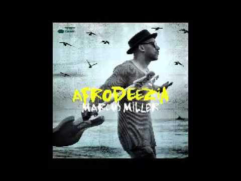 We Were There - Marcus Miller