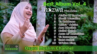 Download lagu Nazwa Maulidia Full Album Vol. 4 | Sholawat Terbaik | Ospro Muslim Channel mp3 Download lagu Nazwa Maulidia Full Album Vol. 4 | Sholawat Terbaik | Ospro Muslim Channel mp3