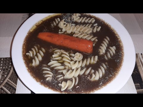 CZERNINA - BLACK POWDER🤤