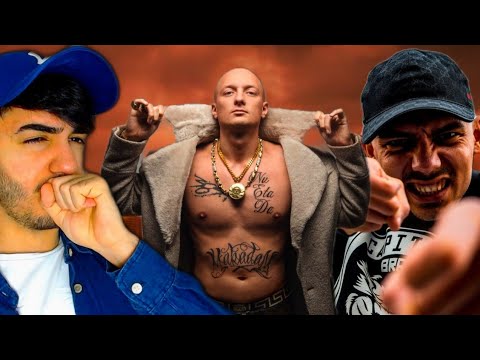 BÖSE BÖSE 🔥😡 Olexesh x HellYes x Joker Bra - BLOCK REACTION