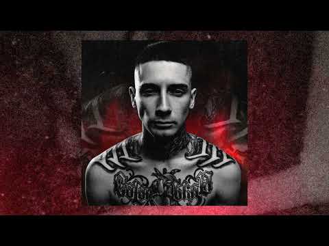 Bumble Beezy, Roux - Dolbaeb // Альбом: 111111