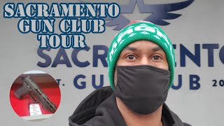 Sacramento Gun Club Tour