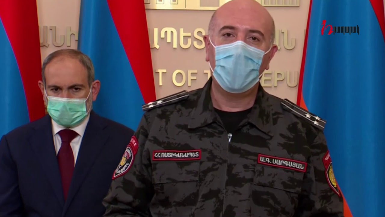 2000 քաղաքացիների նկատմամբ կազմվել է վարչական իրավախախտումների վերաբերյալ արձանագրություններ