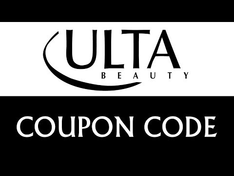 Ulta Beauty Coupon Code 2020 3 Off Discountreactor