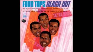 Four Tops - What Else Is There To Do (But Think About You)