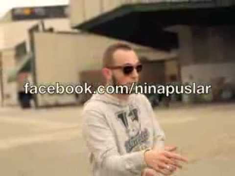 Nina Pušlar feat. Zlatko - Svet je tvoj! (official video trailer)