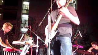 Sherwood - Travelling Alone