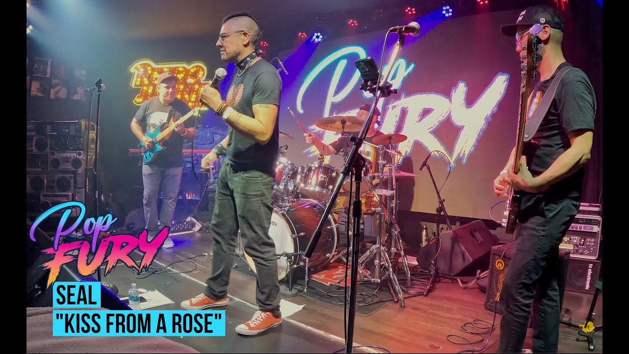 Promotional video thumbnail 4 for Pop Fury