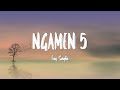Eny Sagita NGAMEN 5 Lirik Lagu