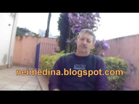 Samarone, o Homem Gol da Zona d Mata Mineira