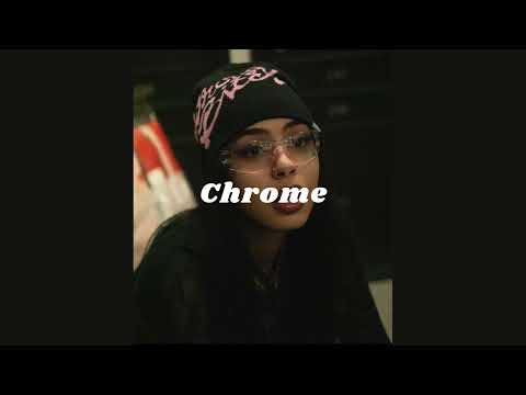 [FREE] Faroon x CIVO Type Beat - "Chrome"