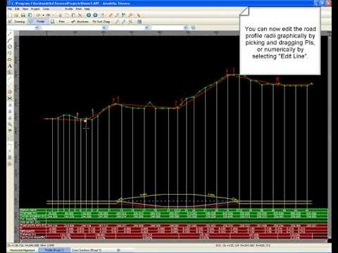 Anadelta Tessera Complete Course_Video3_Civil Engineering