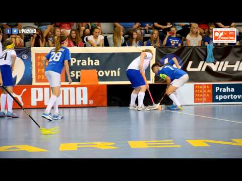 2013 G14 Winner: RSB from Finland