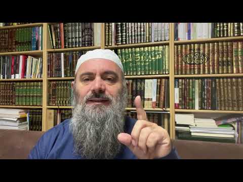 Porosi Xhumaje - A do humbe Islami? - Hoxhë Bekir Halimi