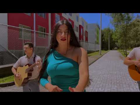 Mi Angustia De Vivir - Hermanos Chamba