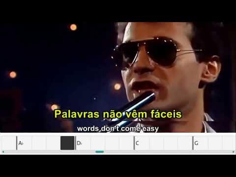 Words - Train