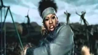 Slide (Instrumental) - Missy Elliott produced by Timbaland