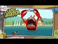 Colossal Creatures Part 2 | Camp Lakebottom [Full Episodes]