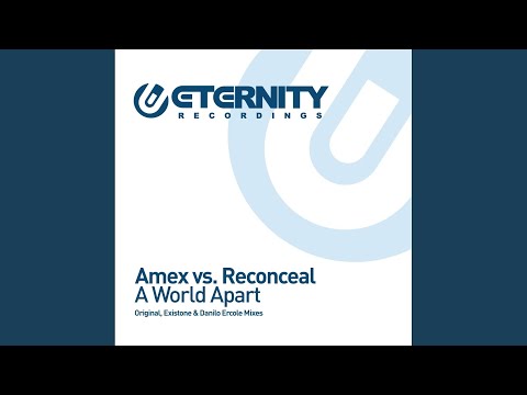A World Apart (Original Mix)