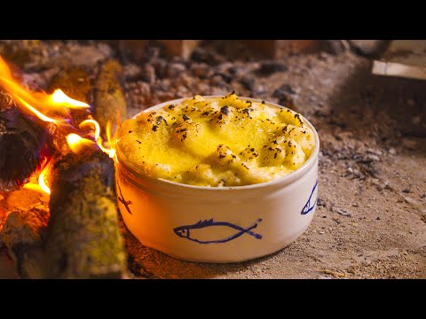 Shepherd’s Pie Origins