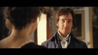 Lifehouse - Learn you inside out [Pride &amp; Prejudice]