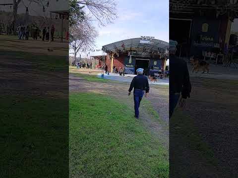 9 de Julio. La Aventura de un Locro Entre la Paisanada de Villa Urquiza. Entre Rios. 01