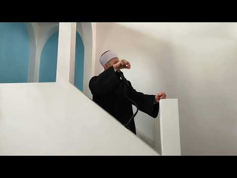 Haris Kalač-Čuvajmo rodbinske veze