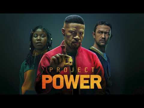 Mick Jenkins - Drowning ft. BADBADNOTGOOD (Project Power Netflix Soundtrack)